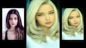 face morph any pic and make it look fluid
