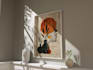 create wall art mockups for your etsy store