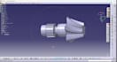 design 3d models, assemblies, and full product concepts
