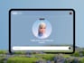 develop healthcare ai avatar assistant calling agent clinic booking ehr web app