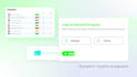 craft 2d animated explainer video, saas video ad