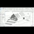 do your architectural and structural bim model with revit