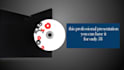 create a professional Dvd Cover video presentation