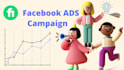 do ads setup and optimize  targeted facebook ads campaign