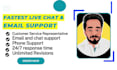 be your best virtual assistant and customer service agent