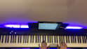 record  piano in such styles as  jazz ,classical, pop