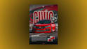 design custom car poster for your vehicle