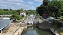 film immersive walking tours in oxfordshire