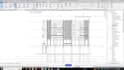 create 2d construction drawings in revit and autocad