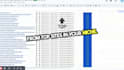 create high quality manual creation dofollow backlinks