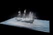 do 3d water, fluid and product simulation 3d liquid simulation 3d water vfx cgi