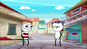 make cartoon amimations at low price   and good quality