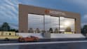 do high quality architectural animation and realistic renders