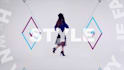 create fashion, a brand promo video for social media