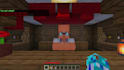 create a minecraft bedrock shop npc