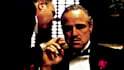 record a voice as the godfather