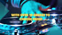 send you my music library