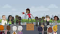 professional 2d animation videos