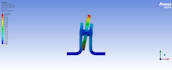 do cad,structural, thermal analysis, cam using inventor, solidworks, workbench