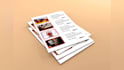 do catalog design, catalog, product catalog, leaflet