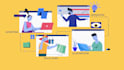bring your imagination to life with animation