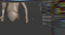 create you 3d nft  carachter