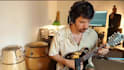 record a mandolin for you