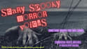 record a scary, evil, horror male voice over
