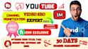 do best optimized youtube video SEO optimization