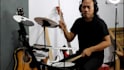 be professional drummer , pop , blues , rnb and other