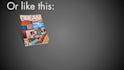 make for you cool ebook, box or cd covers
