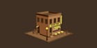 create 3d isometric designs with animation