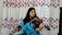 teach you indian classical violin