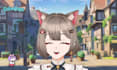 draw and rig your character into vtuber avatar model