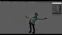 create professional character and creature rigs in maya for animation and