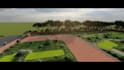 design a mini golf course with 9 and 18 holes