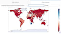 build an interactive plotly dash dashboard for your data
