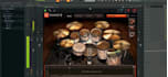 program and create the most amazing drum midi track for your music