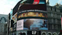 digitally add your content to the billboard of piccadilly, london, in this video