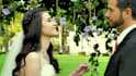edit cinematic wedding highlight video with music