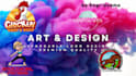 create the best and affordable logo design with premium quality, brand identity
