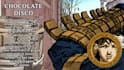 create you a stand eye catch from jojo