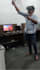 develop VR games and simulations for cardboard oculus and vive