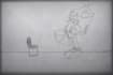 create 2d rubber hose animation video,vintage 2dcartoon animation, cuphead video