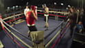 record commentary in a british voice for your boxing video