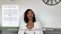 write a professional CV or resume in english or french