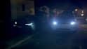 create custom light show for your tesla