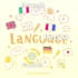 translate english  and arabic   and french articles