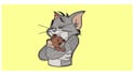 do custom embroidery digitizing in 1 hour pes dst jef vp3