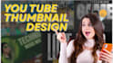 design viral thumbnails that boost str and views